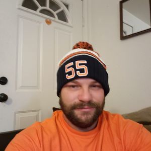 Meet your Posher, William